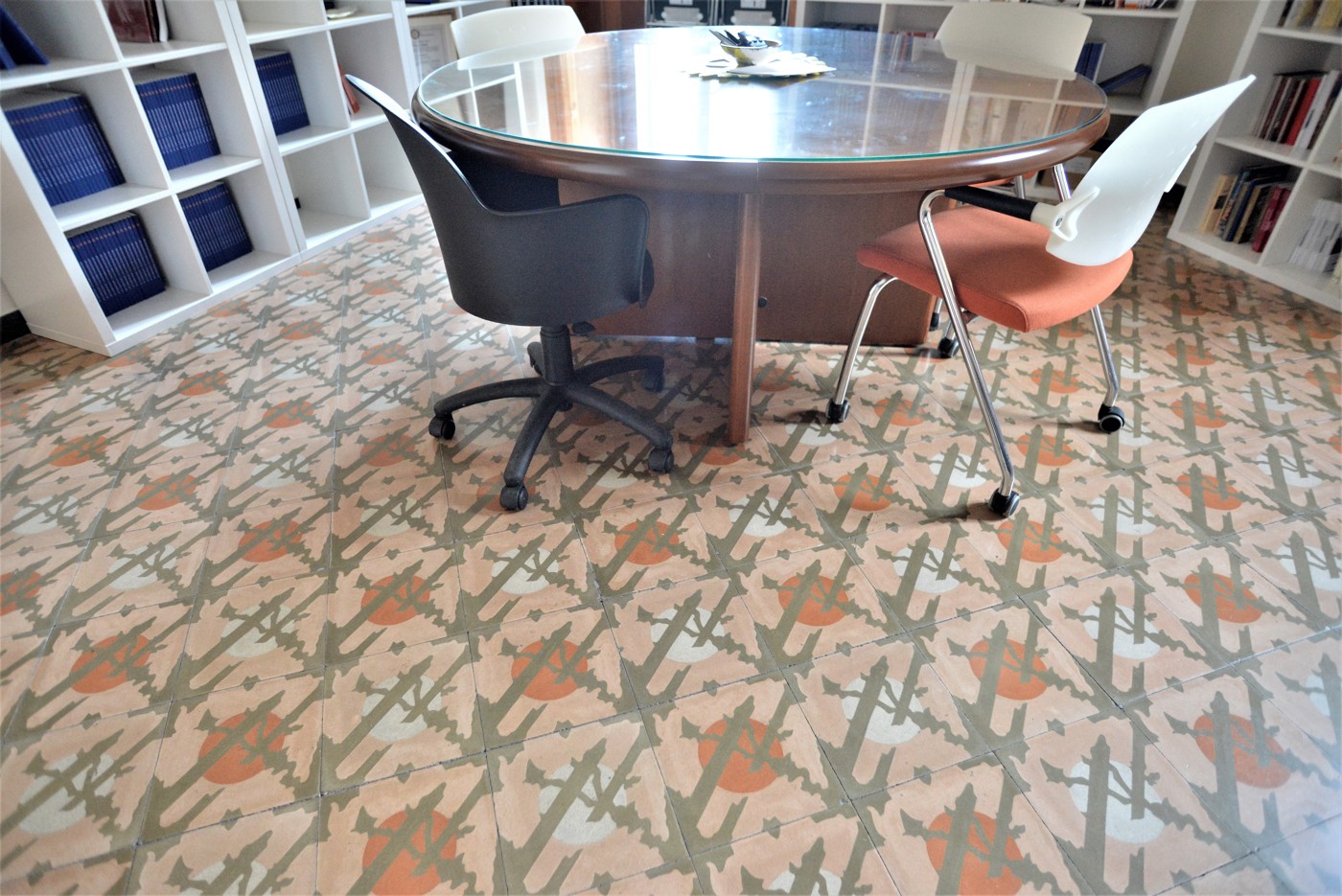 Quadrilocale in vendita a Bari