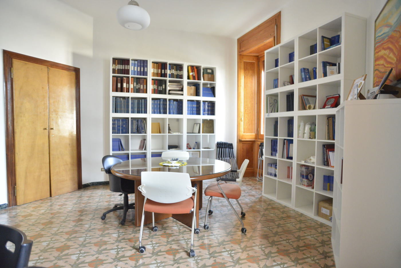 Quadrilocale in vendita a Bari