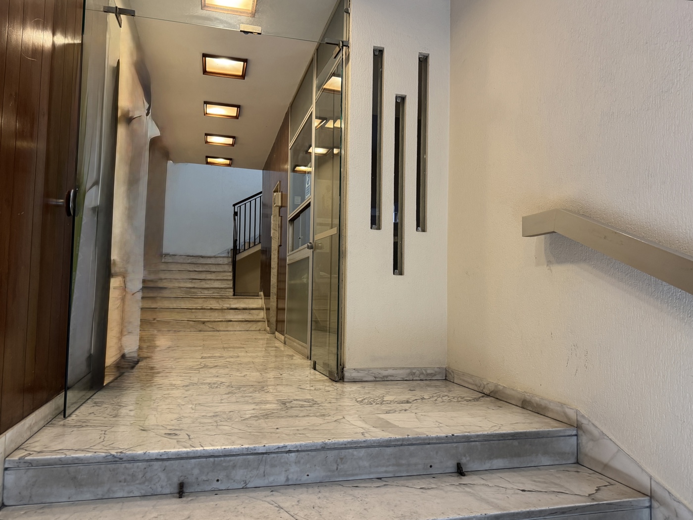 Ufficio in affitto a Bari