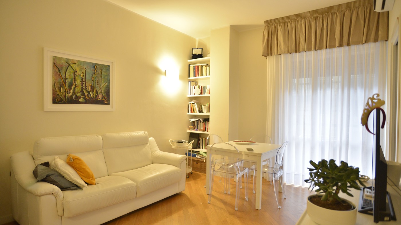 Ufficio in affitto a Bari