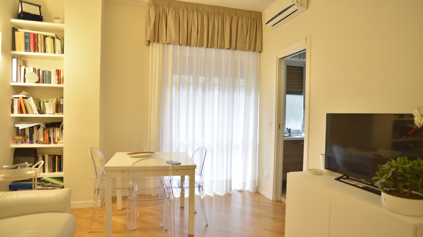 Ufficio in affitto a Bari