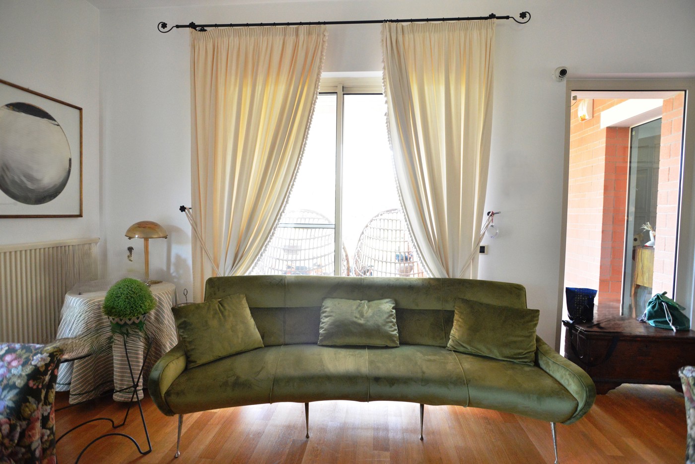 Villa con box doppio a Noic�ttaro