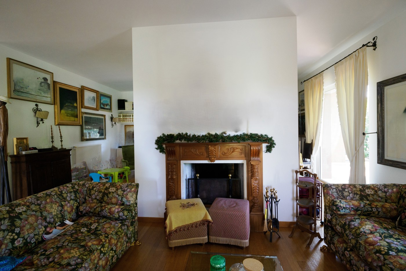 Villa con box doppio a Noic�ttaro