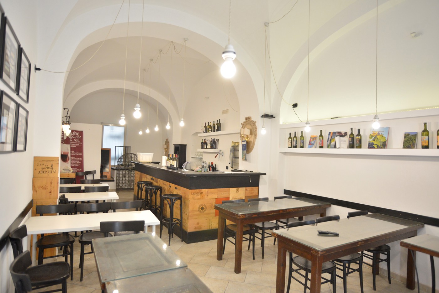 Negozio in affitto a Bari