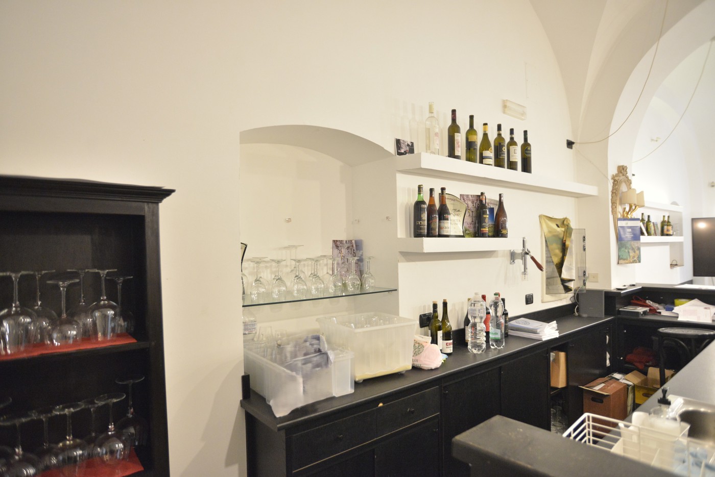 Negozio in affitto a Bari