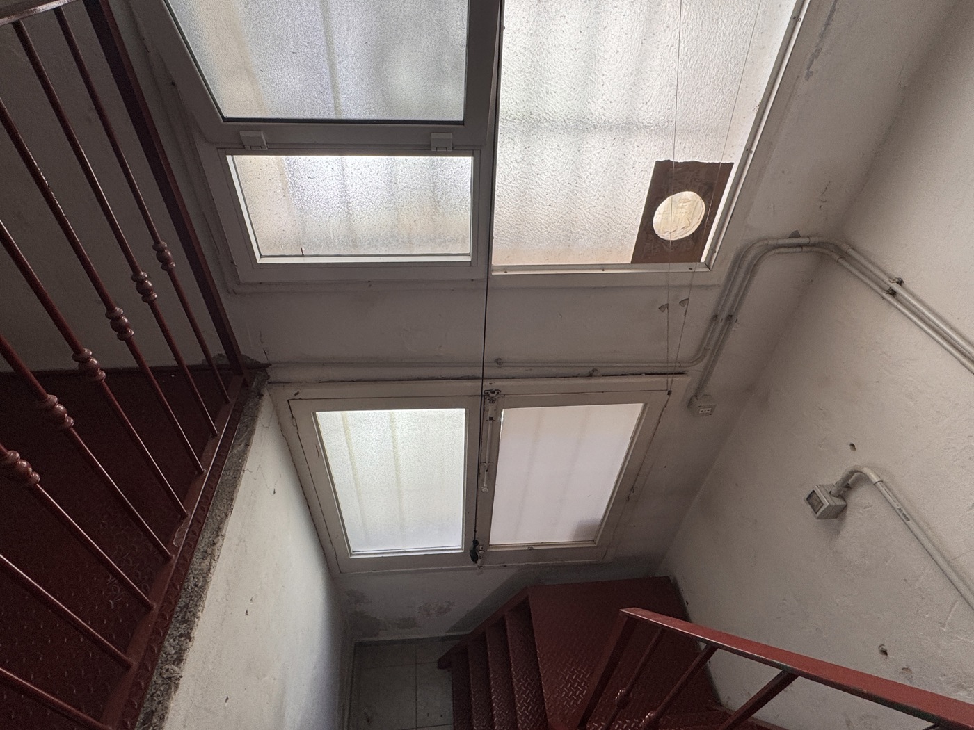 Negozio da ristrutturare a Bari