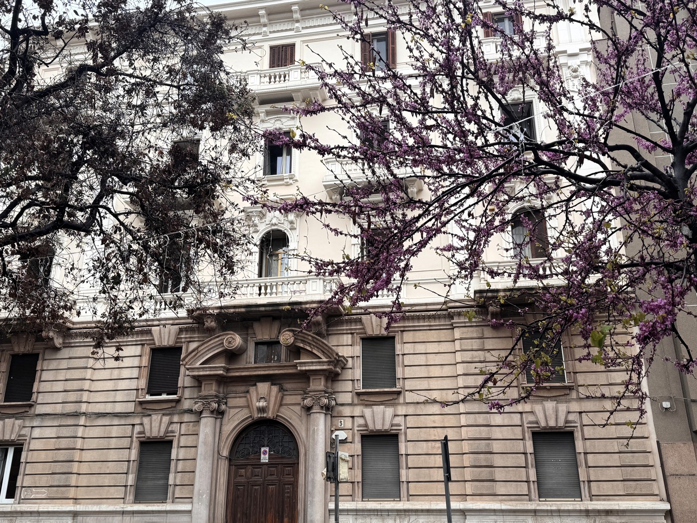 Loft arredato in affitto a Bari