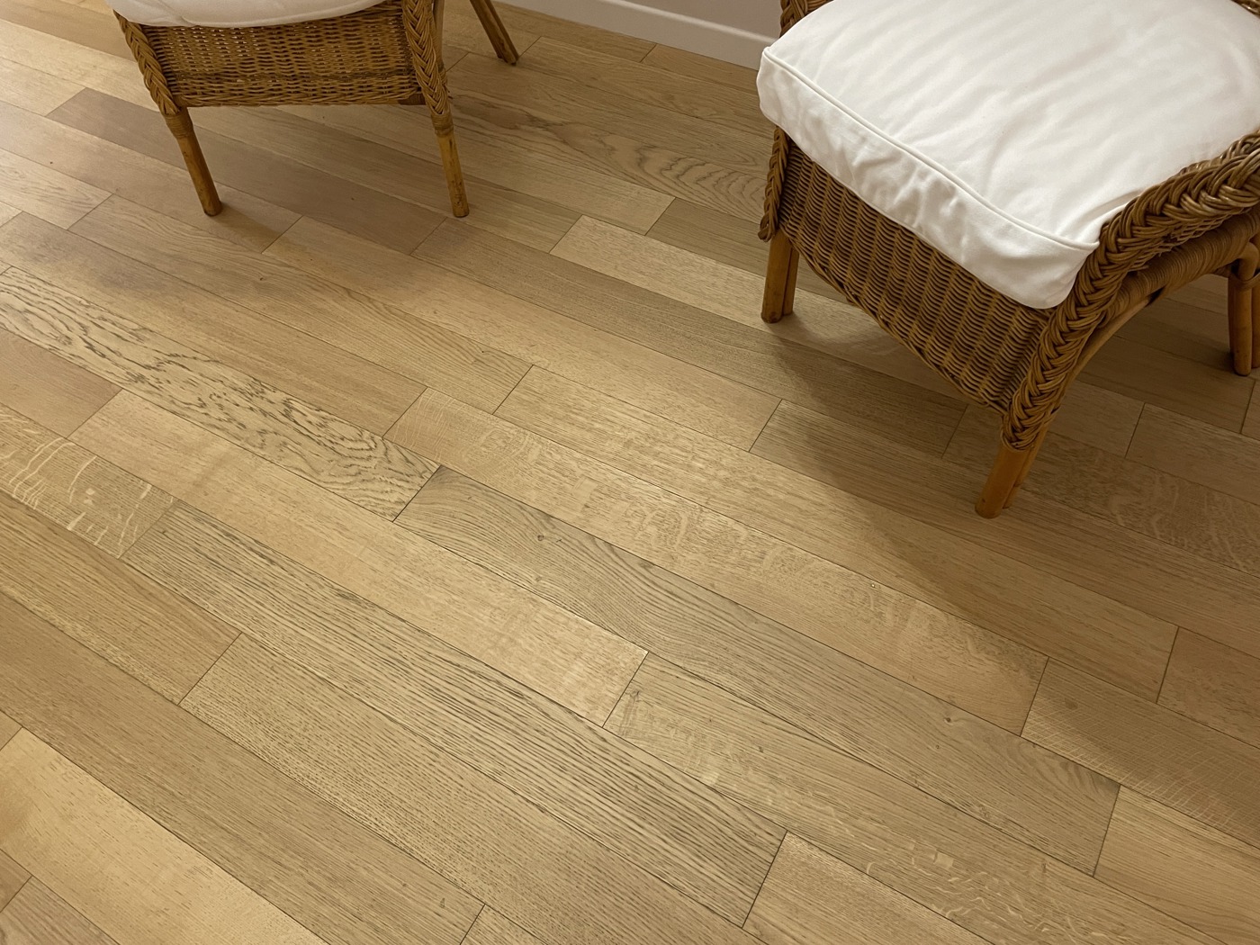 Quadrilocale arredato in affitto a Bari