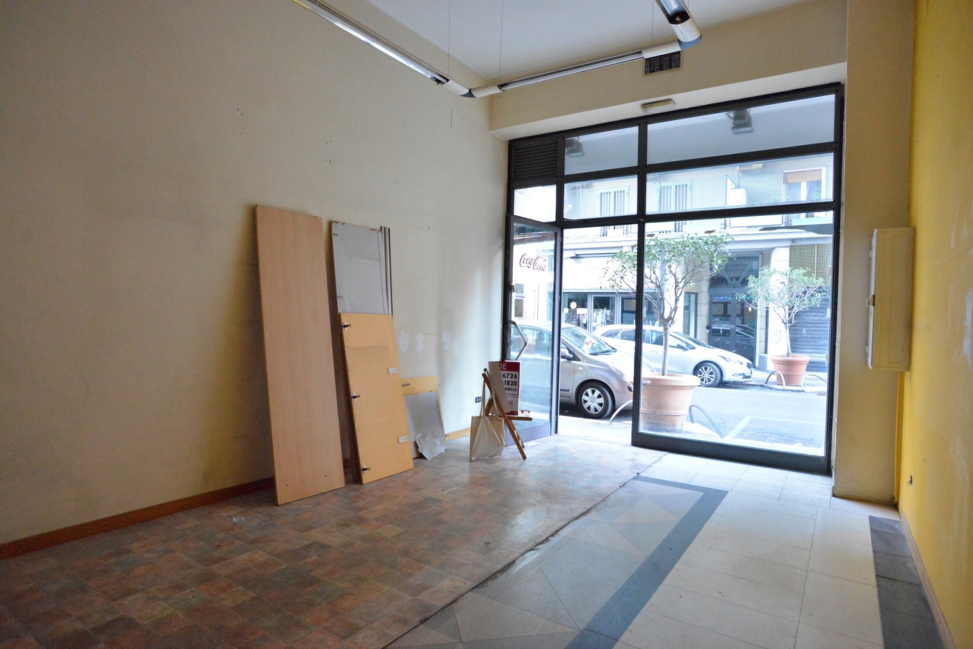 Negozio in vendita a Bari