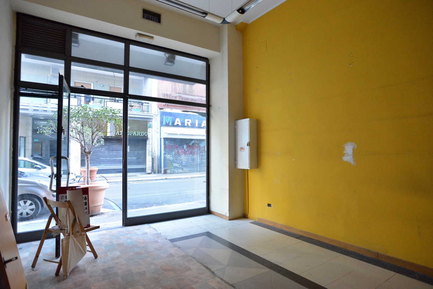 Negozio in vendita a Bari