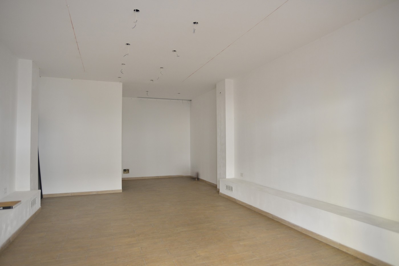 Negozio in affitto a Bari