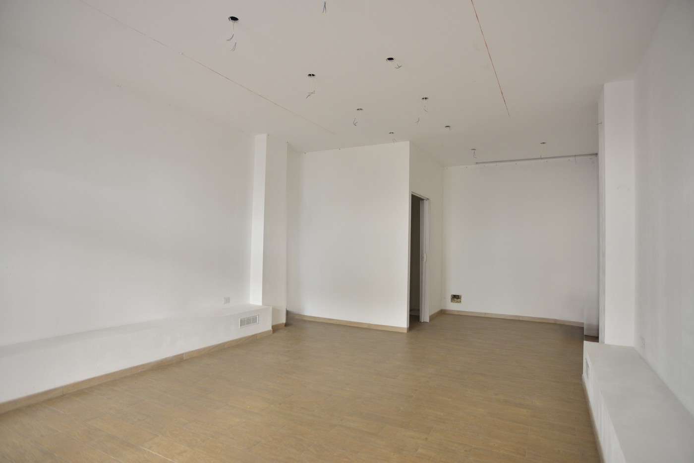 Negozio in affitto a Bari