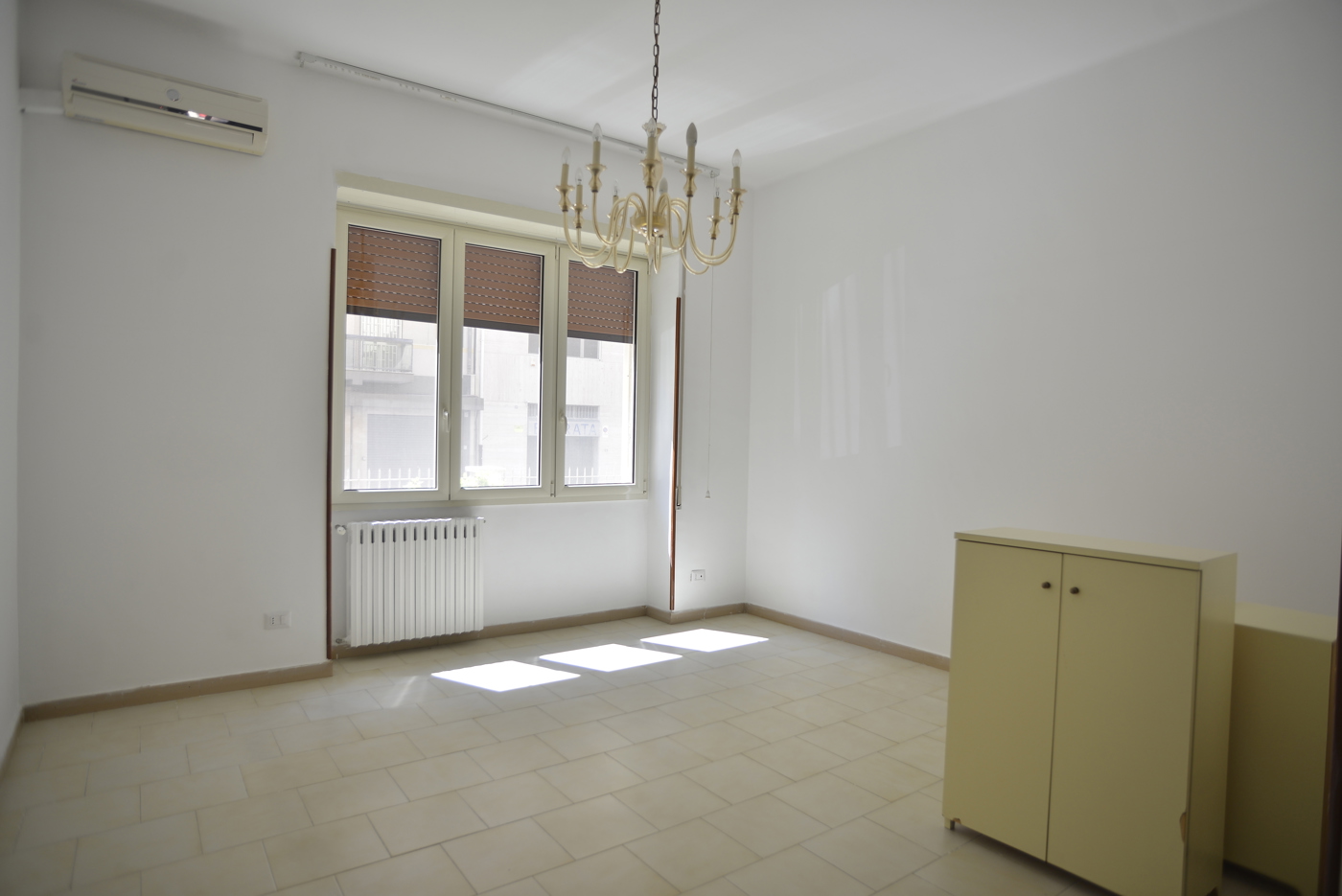 Trilocale in affitto a Bari