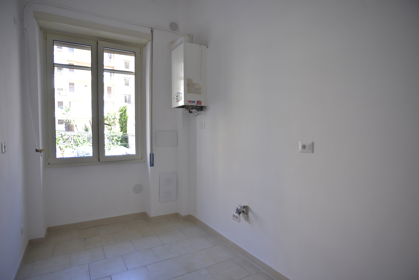 Trilocale in affitto a Bari