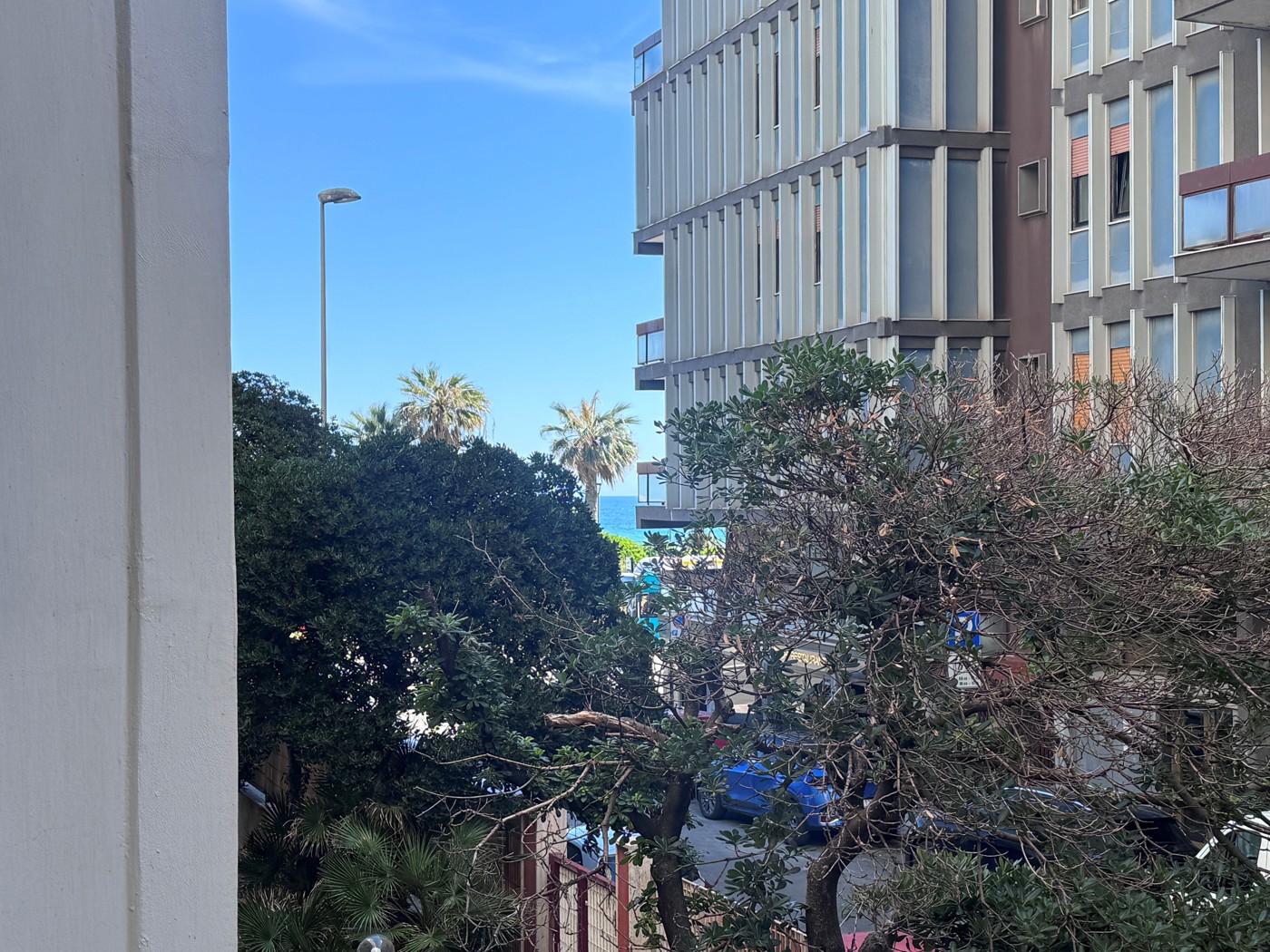 Bilocale arredato in affitto a Bari