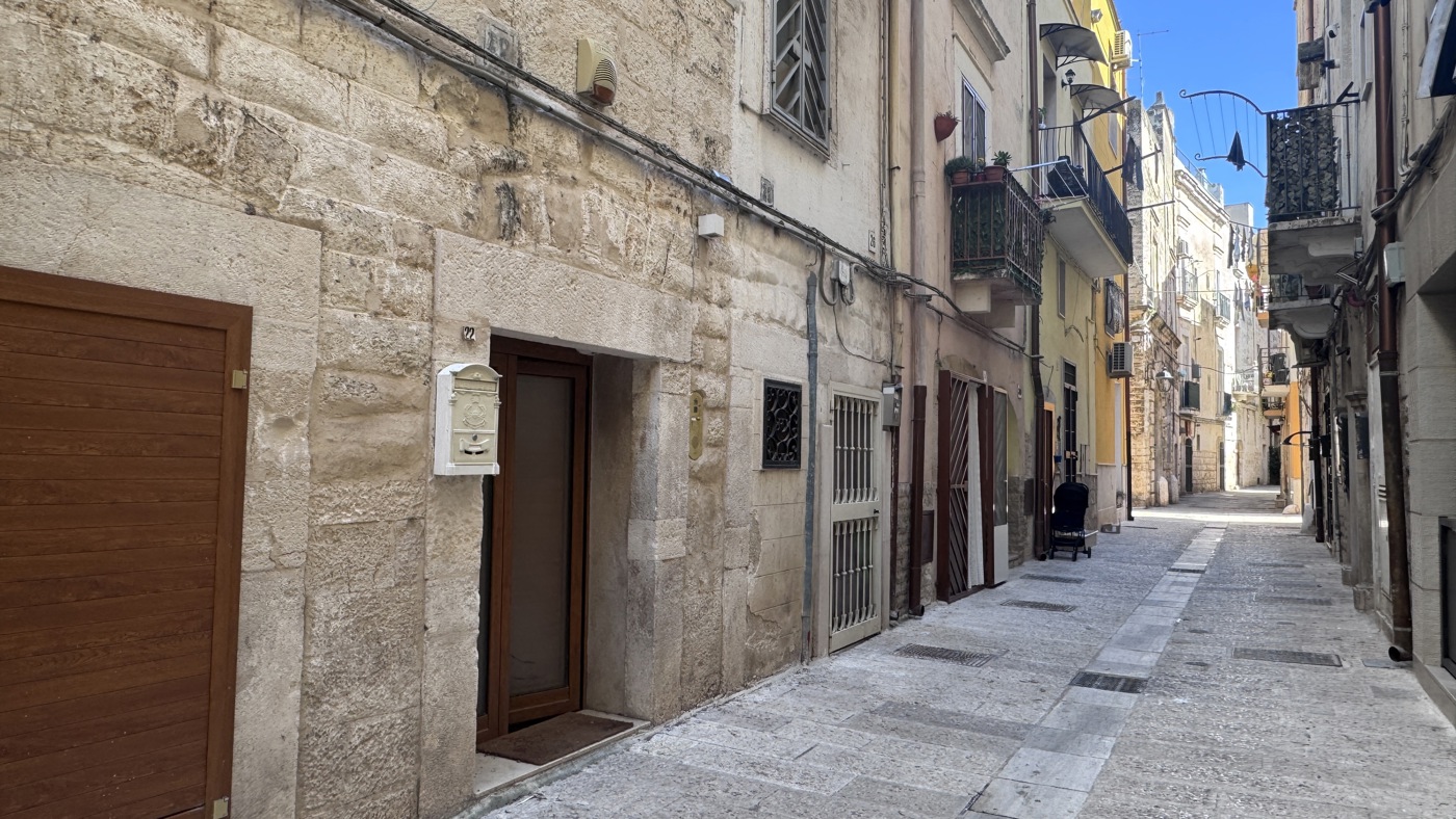 Monolocale in vendita a Modugno