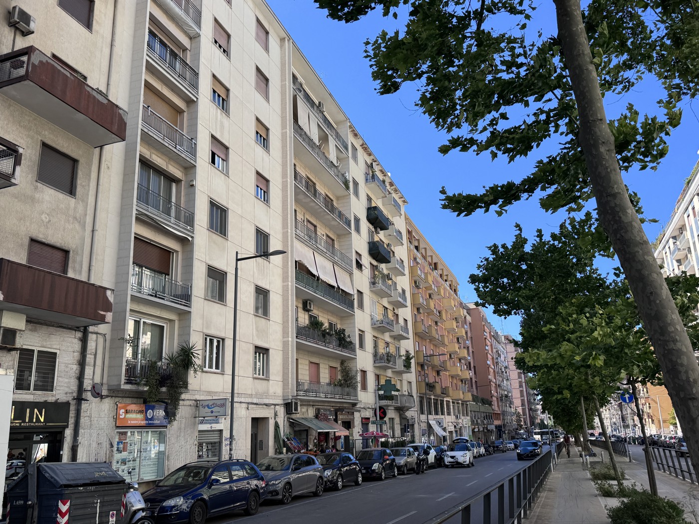 Appartamento in vendita a Bari