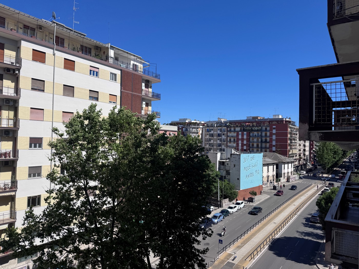 Appartamento in vendita a Bari