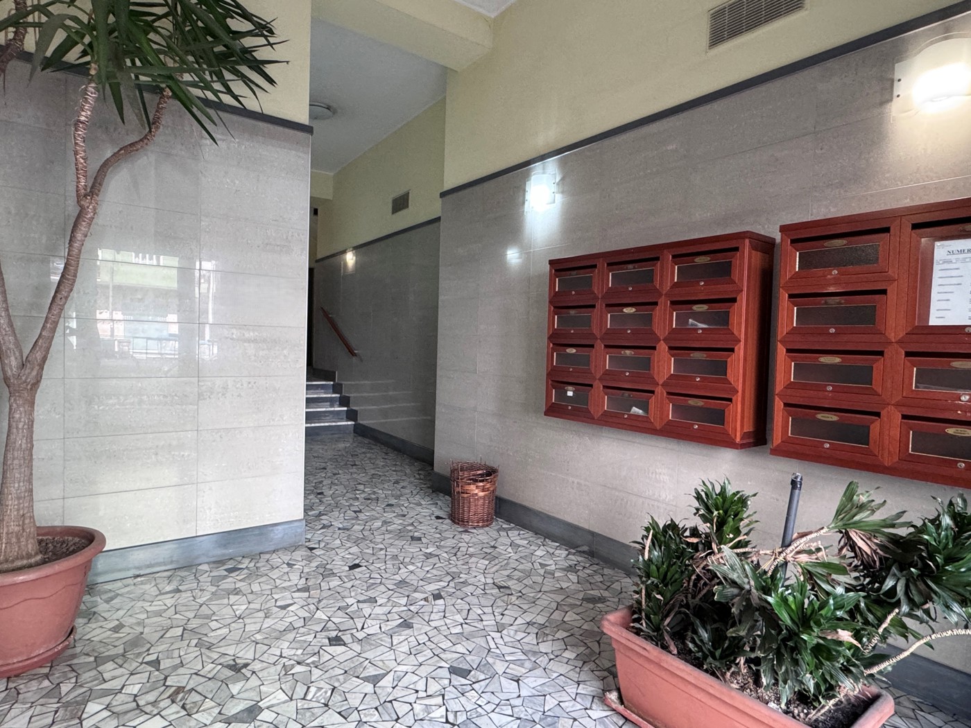 Appartamento in vendita a Bari