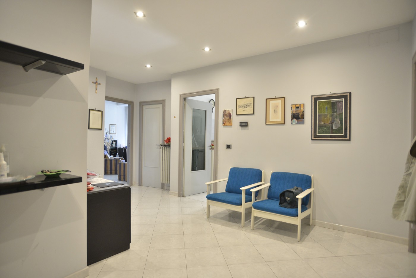 Appartamento in vendita a Bari