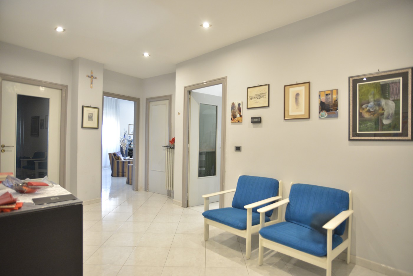Appartamento in vendita a Bari