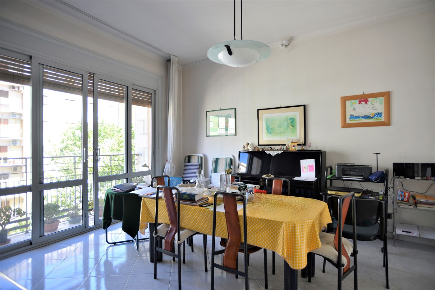 Appartamento in vendita a Bari