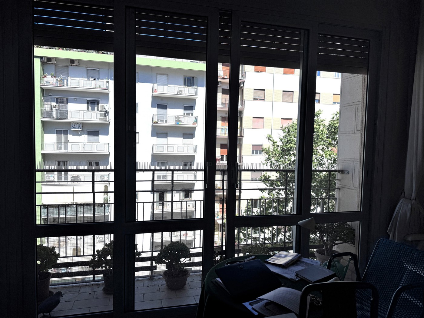 Appartamento in vendita a Bari