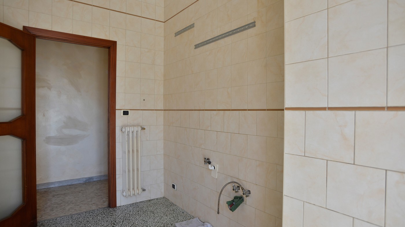 Trilocale in vendita a Bari