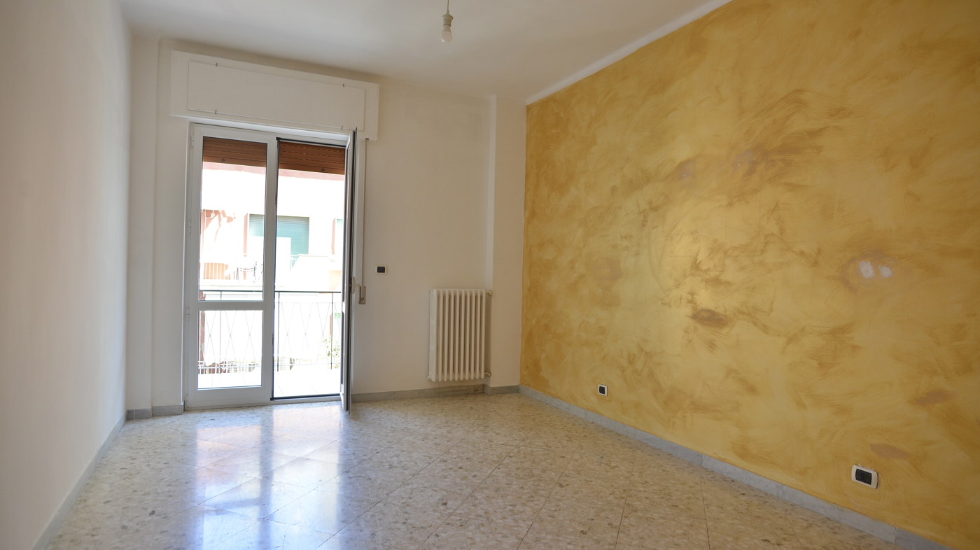 Trilocale in vendita a Bari