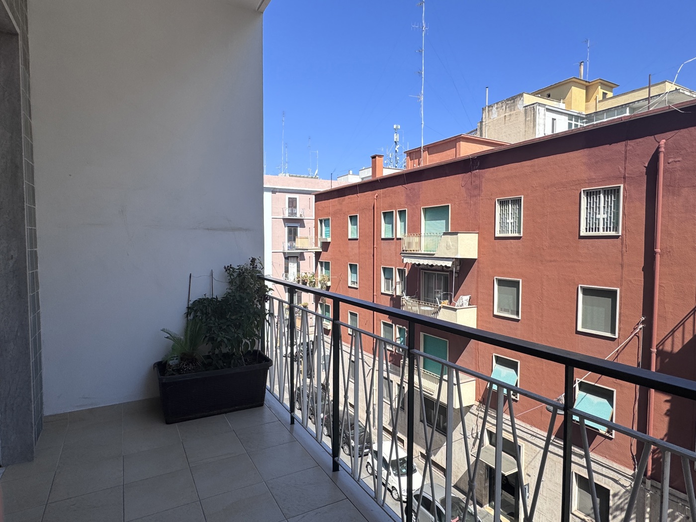 Trilocale in vendita a Bari