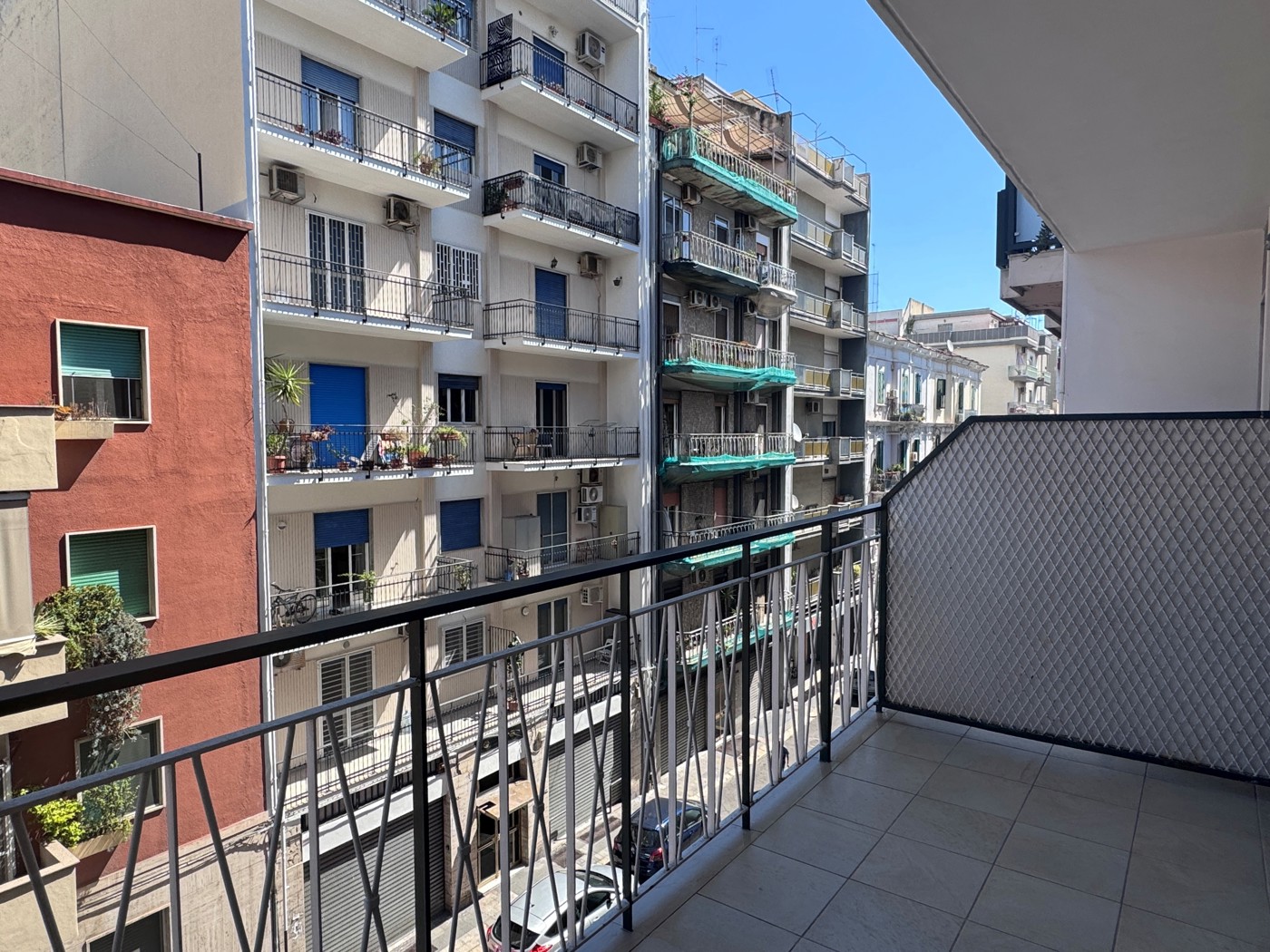 Trilocale in vendita a Bari