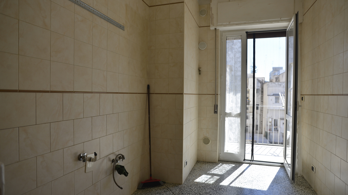 Trilocale in vendita a Bari