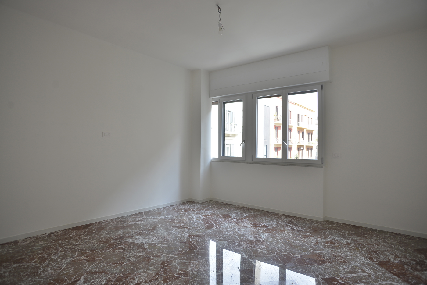 Quadrilocale ristrutturato a Bari