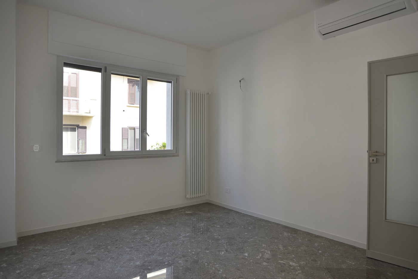 Quadrilocale ristrutturato a Bari