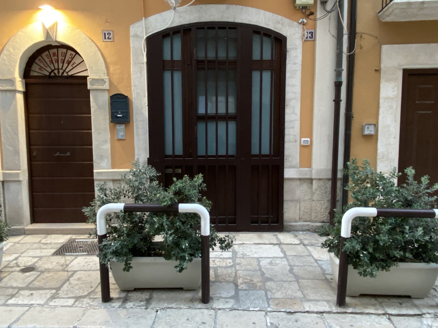 Monolocale arredato in affitto a Bari