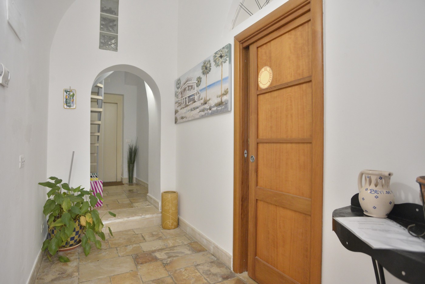 Monolocale arredato in affitto a Bari