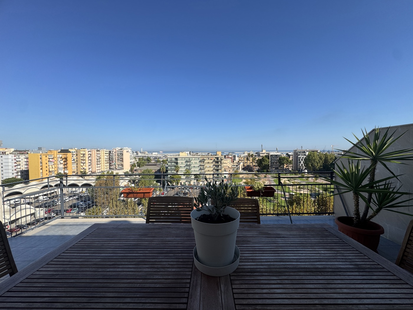 Bilocale in vendita a Bari