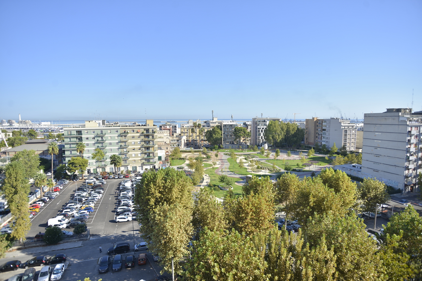 Bilocale in vendita a Bari