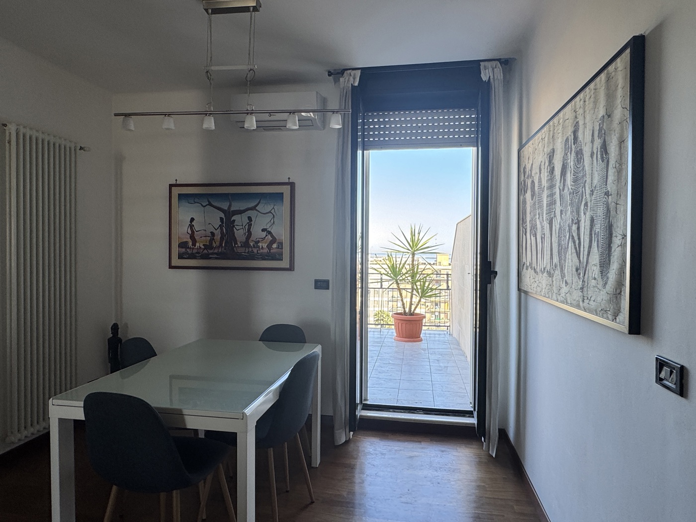 Bilocale in vendita a Bari