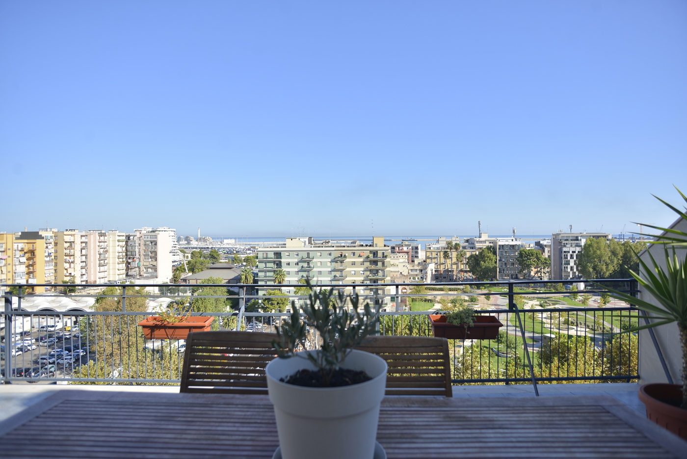 Bilocale in vendita a Bari