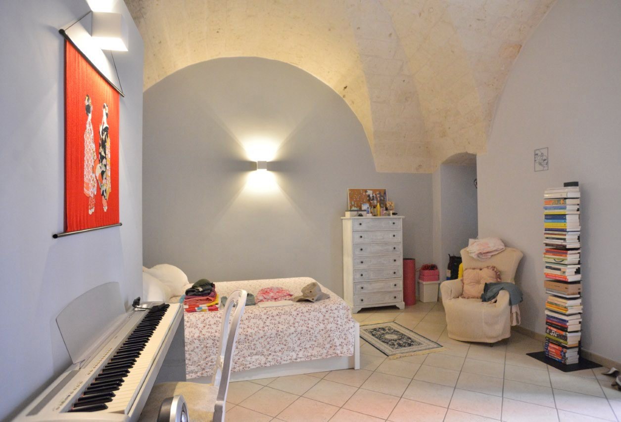 Bilocale arredato in affitto a Bari