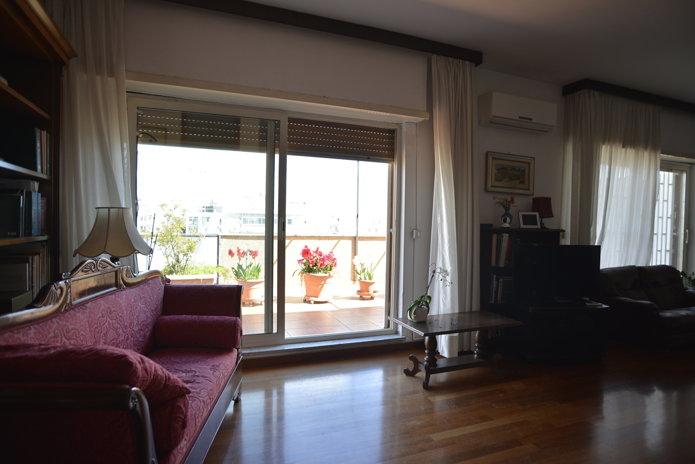 Appartamento in vendita a Bari