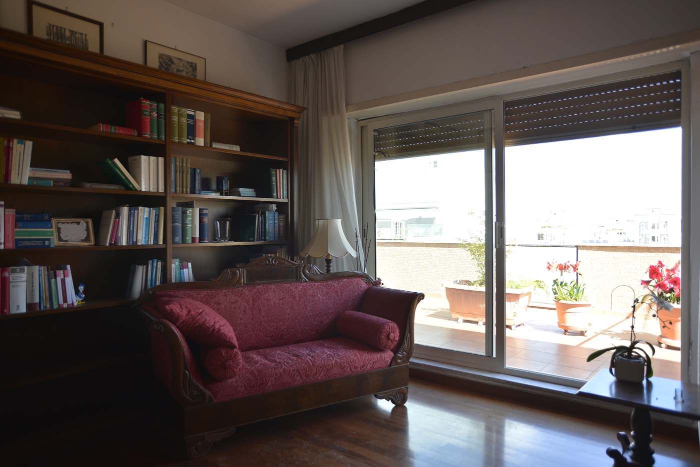 Appartamento in vendita a Bari