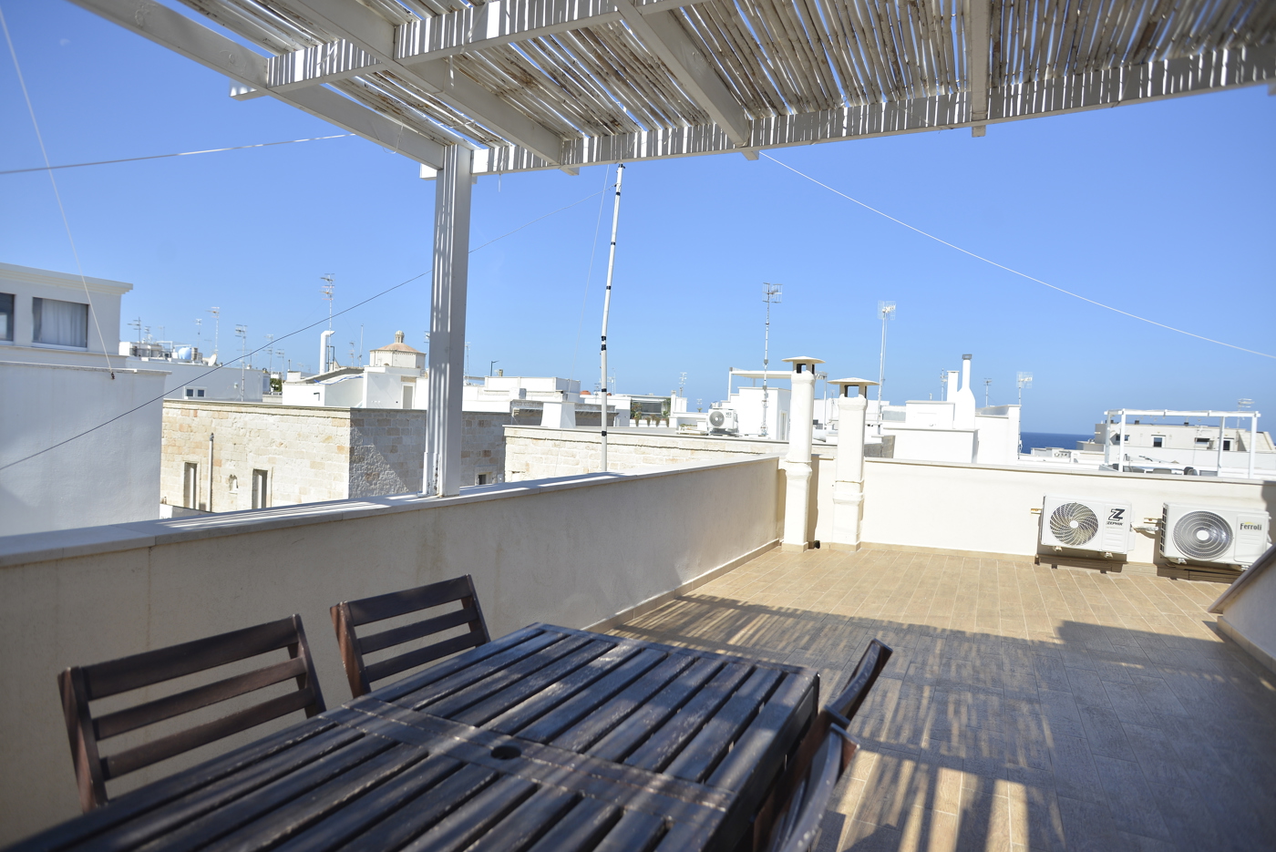 Trilocale in vendita a Polignano a Mare