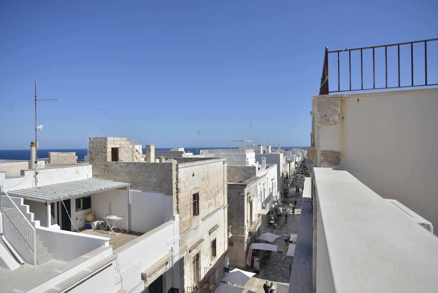 Trilocale in vendita a Polignano a Mare