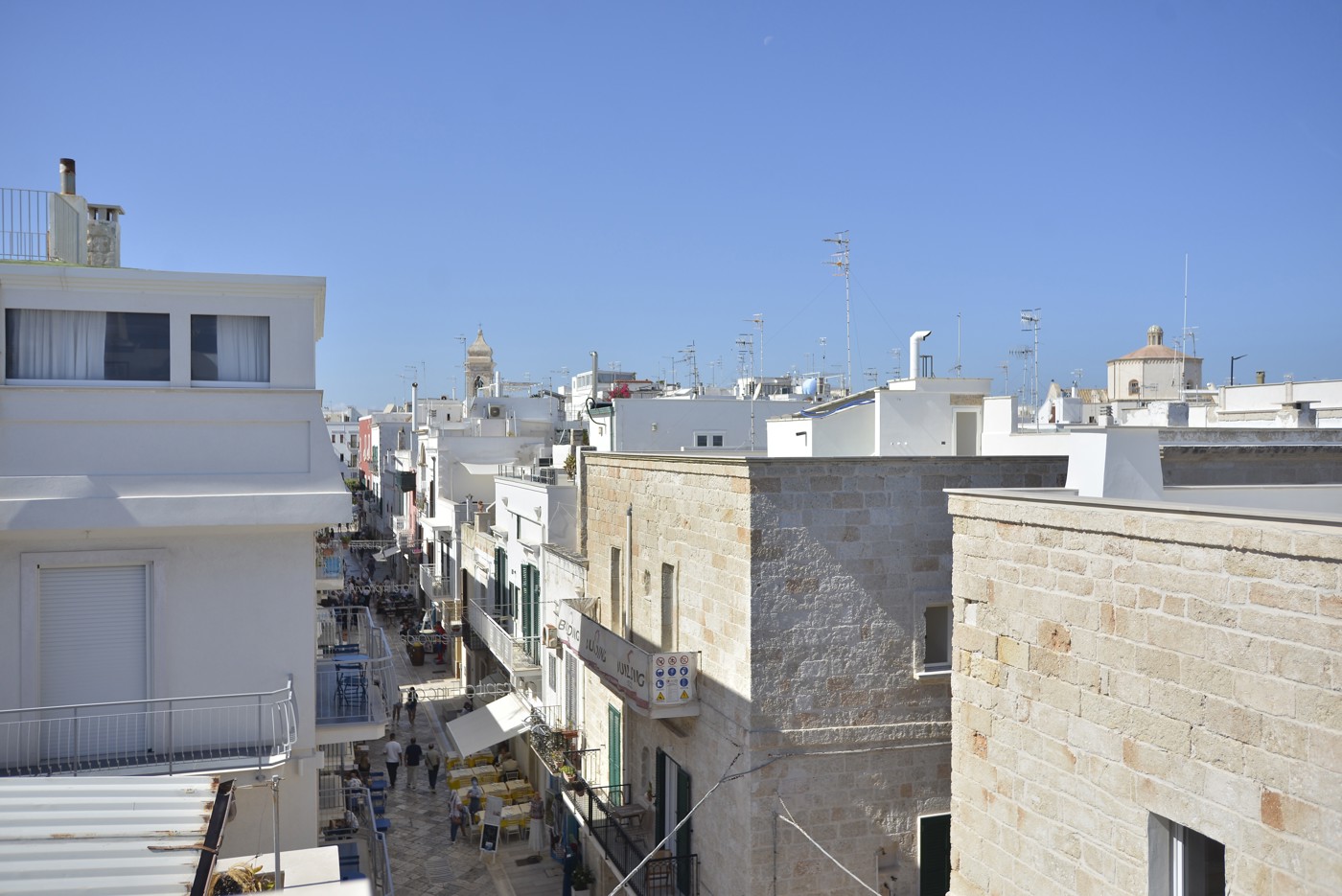 Trilocale in vendita a Polignano a Mare
