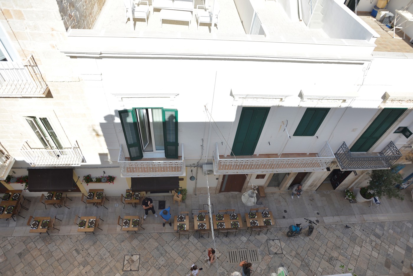 Trilocale in vendita a Polignano a Mare
