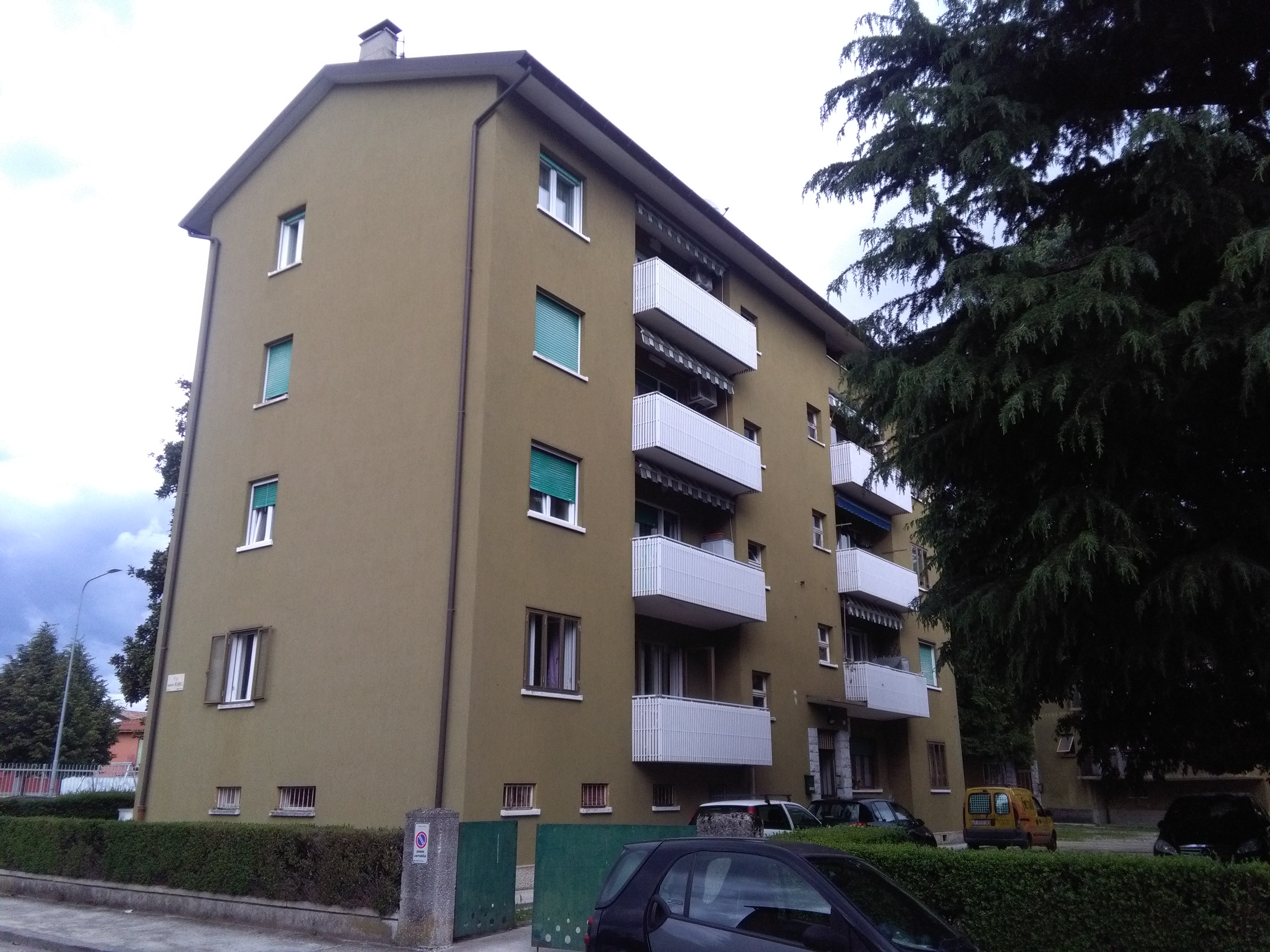 Appartamento a Udine