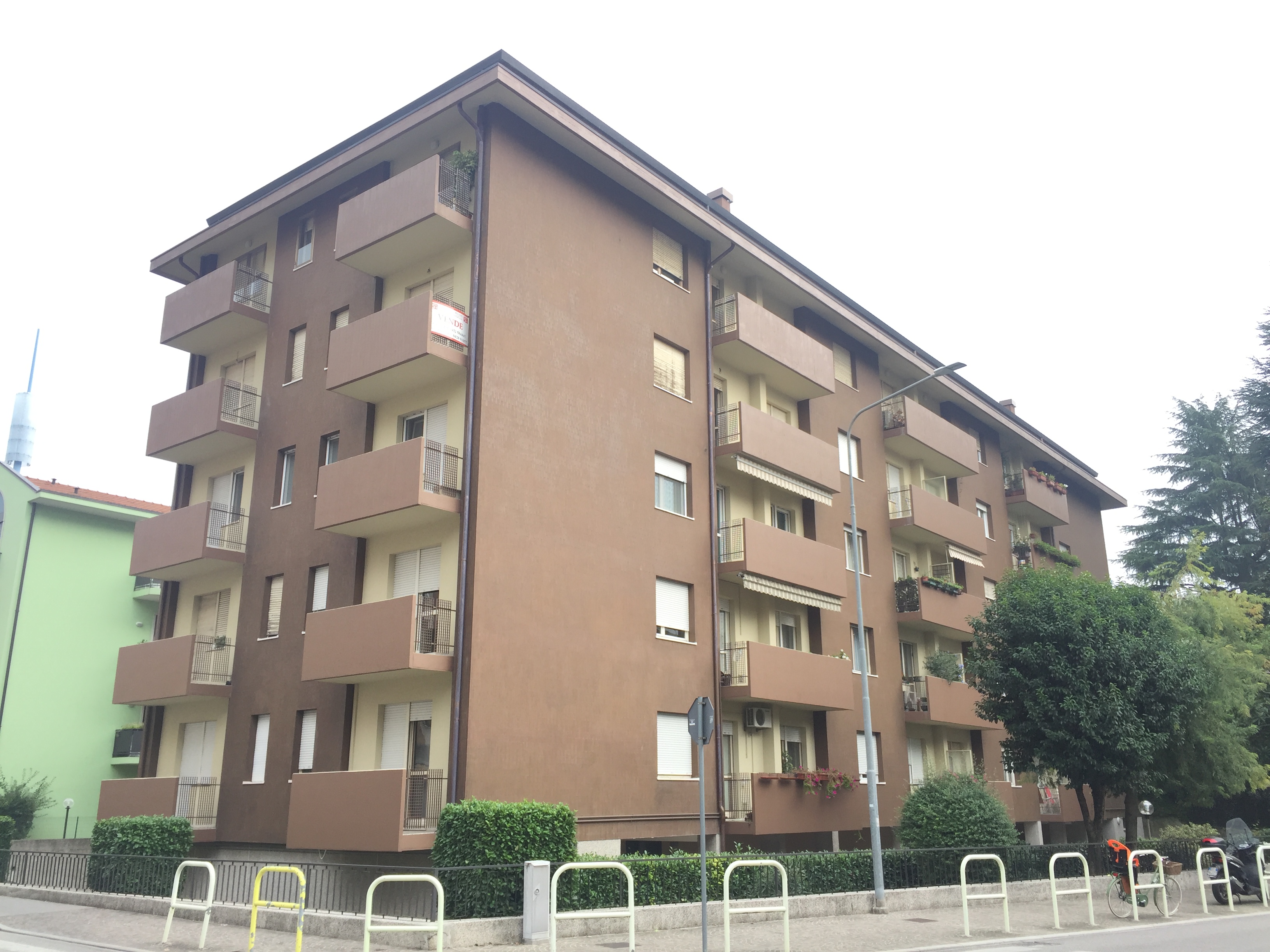 Vendo appartamento a Udine