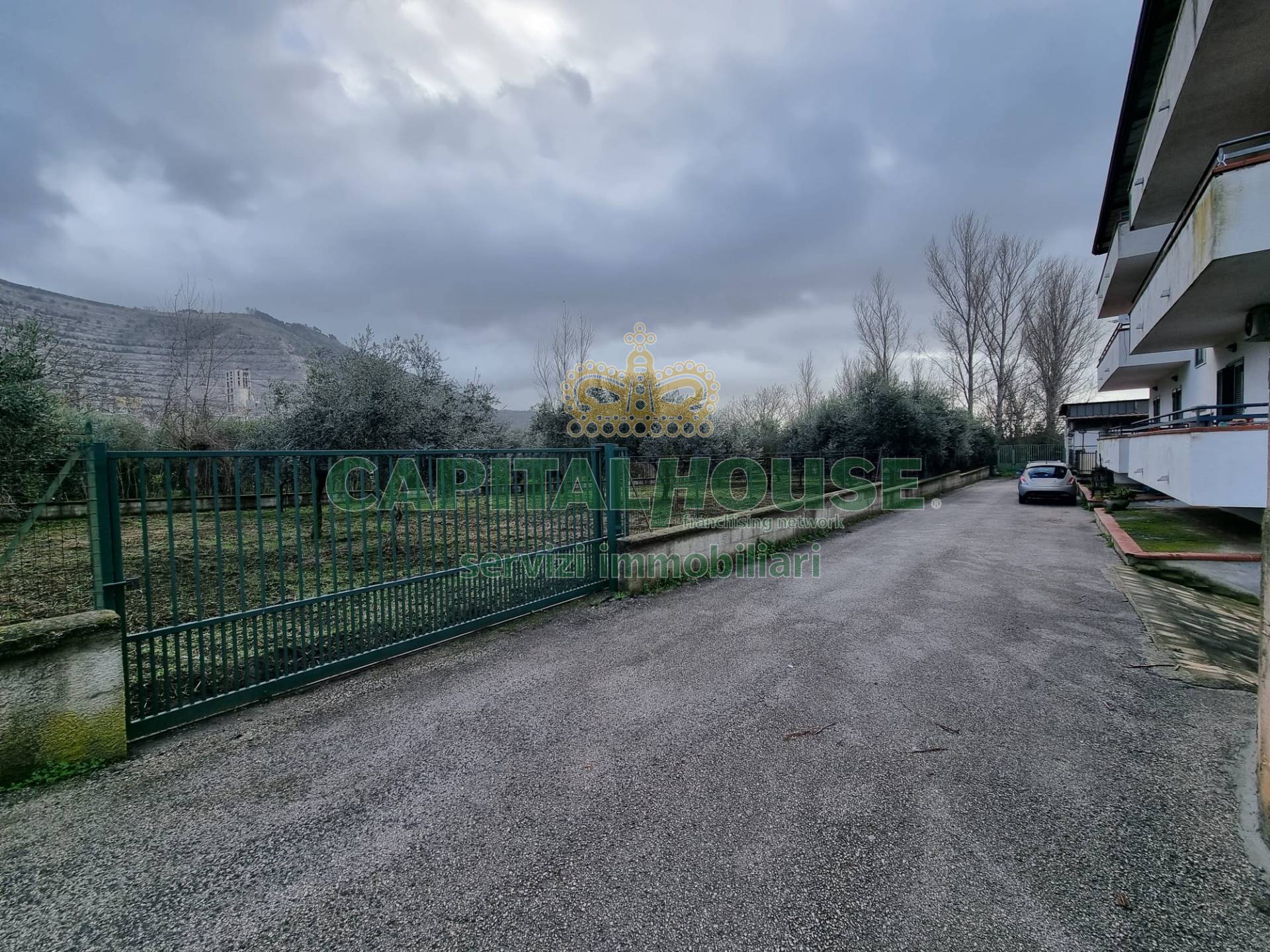 Terreno agricolo in vendita a Maddaloni